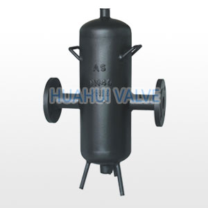 AS7汽水分離(lí)器