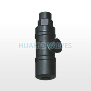 波紋(wén)管疏水閥